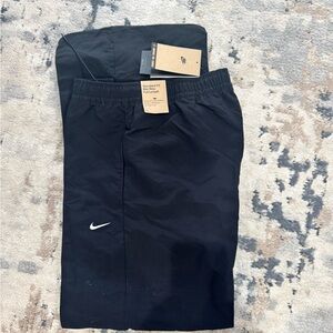 Nike Black Sportswear Pants